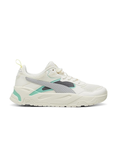 Puma Ferrari Trinity Erkek Spor Ayakkabısı 307950-05 Çok Renkli