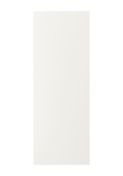 Ikea Förbättra Kaplama Paneli, Beyaz, 39x106 Cm