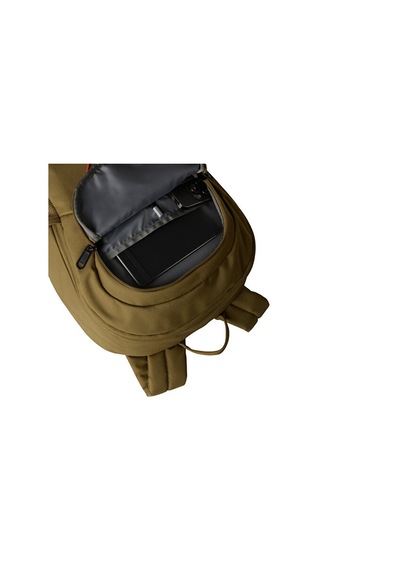 The North Face Rodey Sırt Çantası-en: 34 Cm, Boy: 50 Cm, Derinlik: 19 Cm Nf0a3kvcmty1sarı Sarı