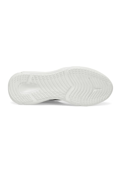 Kinetix Lıster Tx 4fx Siyah Erkek Sneaker 000000000101492017 Beyaz - Siyah