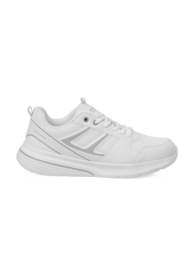 Kinetix Calton Tx 5fx Beyaz Unisex Koşu Ayakkabısı Beyaz-sıyah