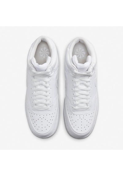 Nike Court Vision Mid Erkek Günlük Spor Ayakkabı Dn3577-100 Beyaz