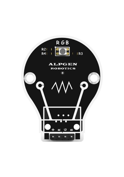 Arduino Projeleri Rgb Led Sensör Modülü