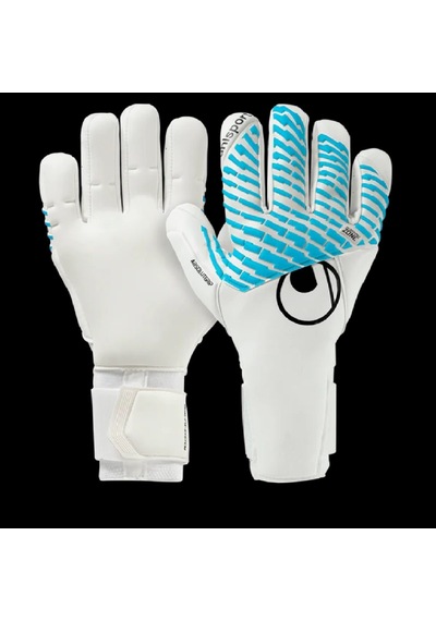 Uhlsport Absolutgrip Kaleci Eldiveni Beyaz