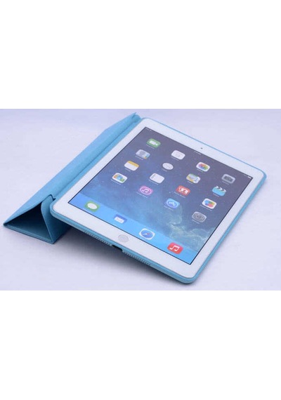 Apple Uyumlu iPad Pro 12.9 2018 3.nesil Zore Standlı Kılıf Kapaklı Kılıf