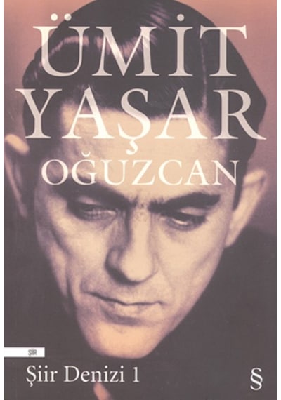Aşka Dair Nesirler + Şiir Denizi 2 + Şiir Denizi 1 + Okuma Sticker'ları