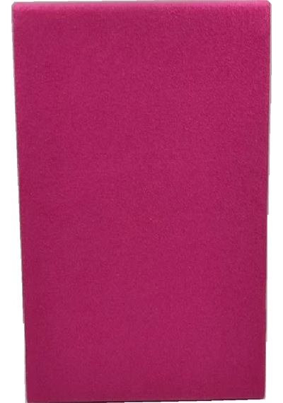 Altın Karma Çift Kişilik İnce Penye Lastikli Çarşaf 150x200 Cm 2 Adet Yastık Kılıflı Fuşya