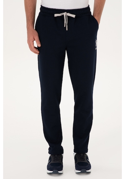 U.s. Polo Assn. Erkek Lacivert Eşofman Altı 50307803-vr033 Lacivert