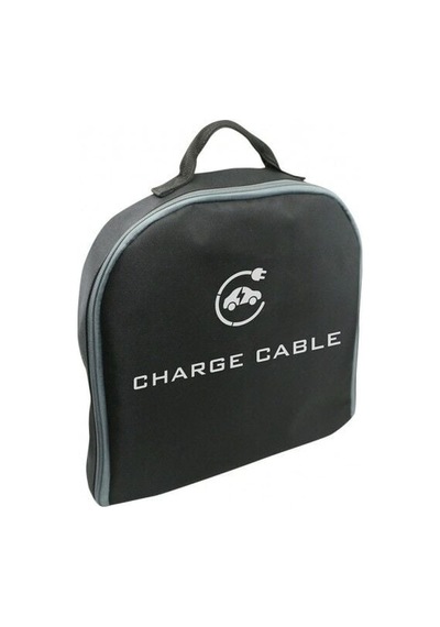 Mobile Charger Çantası Küçük Mini - Mono