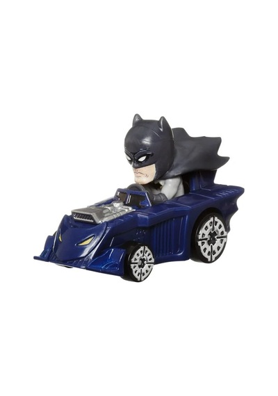 Hot Wheels Racerverse Tekli Arabalar Batman Hrt21 Çok Renkli