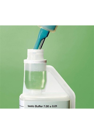 Testo 7.01 Ph Tampon Çözelti