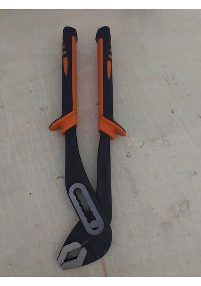 Tools Bdm Ayarlı Fort Pense Ford Papağan Pense 1 Adet 250 Mm