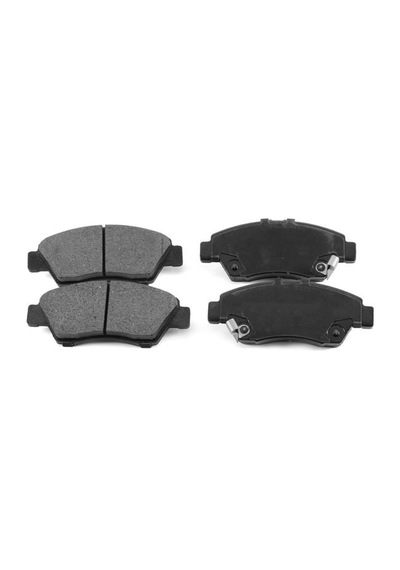 Ön Fren Balatası Ayd 60166a Honda Civic 1996-2000