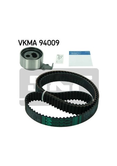SKF VKMA94009 TRİGER EKSANTRİK GERGİ SETİ BESTA / E2200 164X254