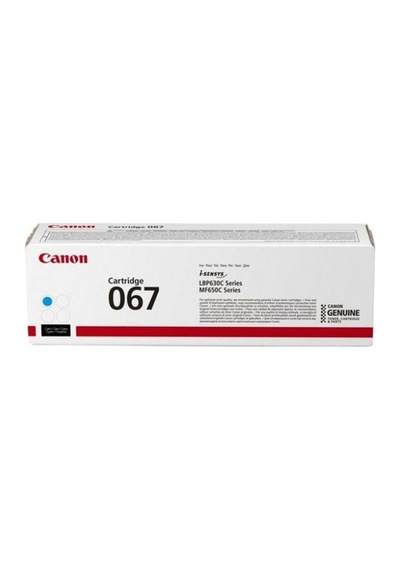 Crg-067c Mavi Toner