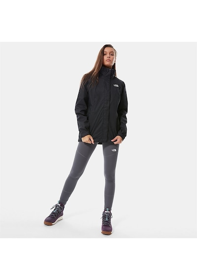 The North Face Kadın Mont Evolve Ii Triclimate Jacket - Eu-25113 - Siyah