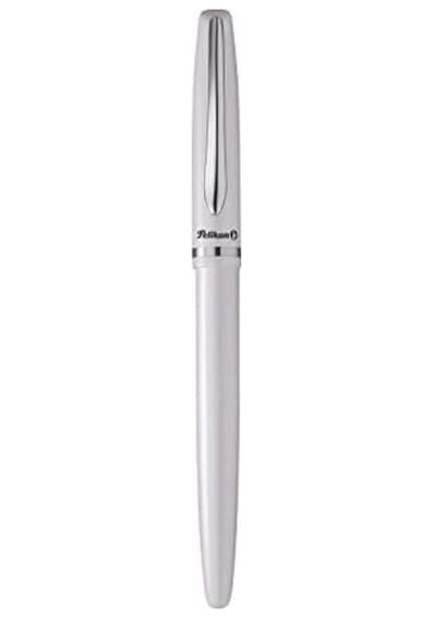 Pelikan Jazz Elegance Dolma Kalem Beyaz