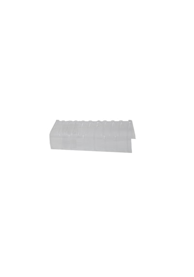 4 Adet Mini Sera Tüneli Özel Plastik Kavun Çilek Marul Bahçe Serası 170 Cm X 35 Cm