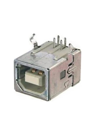 Powermaster Usb Şase Yazıcı B Tip Ic-262