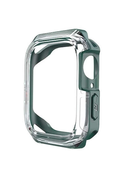 Buff Watch Uyumlu Air Hybrid Kılıf 41Mm