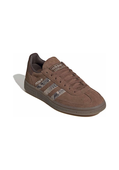 Prebrn/crlı/brown Adidas Kadın Günlük Spor Ayakkabı Handball Spezial W Kı2165 Kahverengi Prebrn/crlı/brown Adidas Kadın Günlük Spor Ayakkabı Handball Spezial W Kı2165 Kahverengi