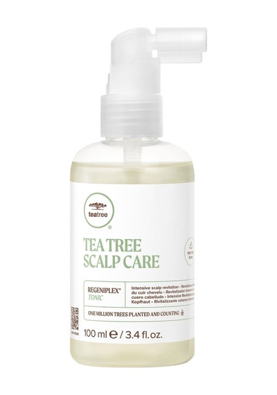 Tea Tree Scalp Care Regeniplex Canlandırıcı Saç Tonik 100 Ml