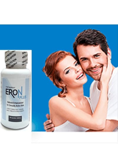 Waterglide Lubricant 400ml + 2 Adet Eron Plus 60lı Erkeklere Özel 22266662