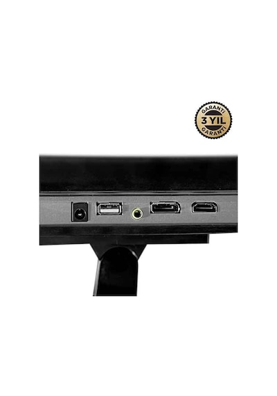 Spardox Gaming SG-32240RP 32" 1MS 240 Hz VA Full 2xDP HD Pivot Gaming Monitör