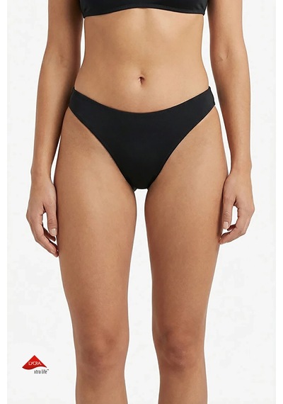 Penti Siyah Slip Bikini Altı