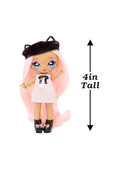 Na Na Na Surprise Minis Sürpriz Bebeği S2 Sk36lı