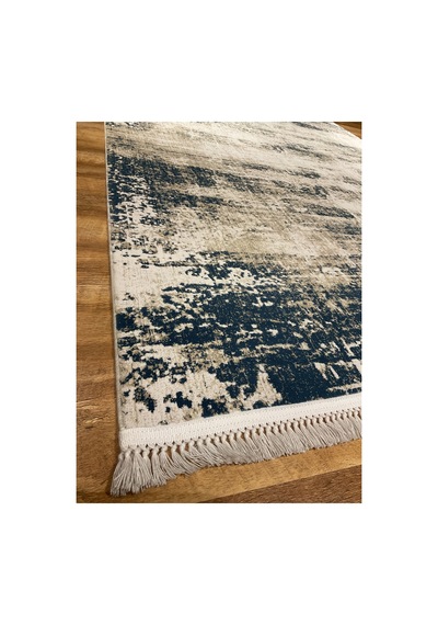 Otantik E012d Krem Bej Halı