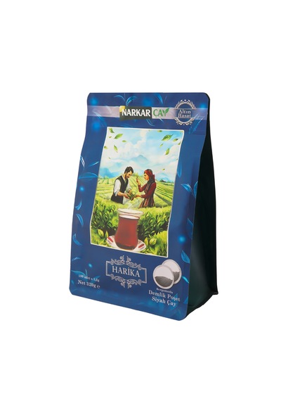 Narkar Harika Demlik Çay 320 Gr Bergamotlu