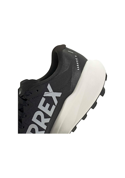 Kj8870-e Adidas Terrex Agravıc 4 Erkek Spor Ayakkabı Siyah Kj8870-e