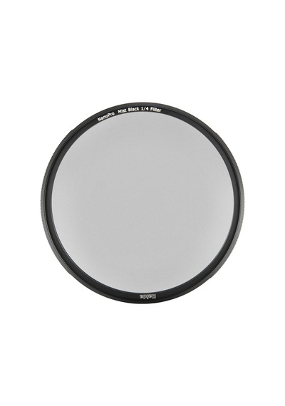 Haida -- 62mm Nano Pro Mist 1/4 Siyah Filtre