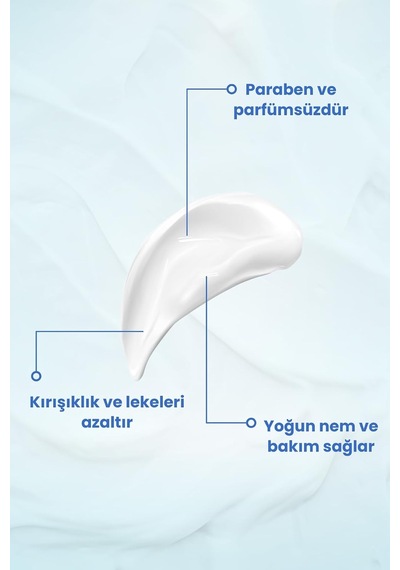 Doğal Gece Kremi, 50 Ml, Anti-aging, Yüz Kremi