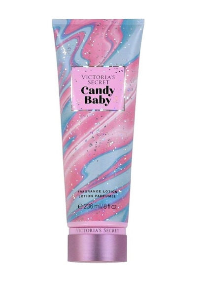 Victoria's Secret Candy Baby Body Lotion Vücut Losyonu 236 ML