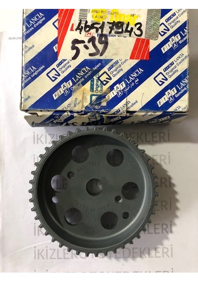 PİNYON DİŞLİSİ DOBLO 1.9(JTD).