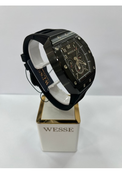 Wesse Wwg402504 Erkek Kol Saati