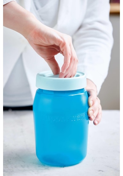 Tupperware Evrensel Serisi Kavanoz 2 li Set