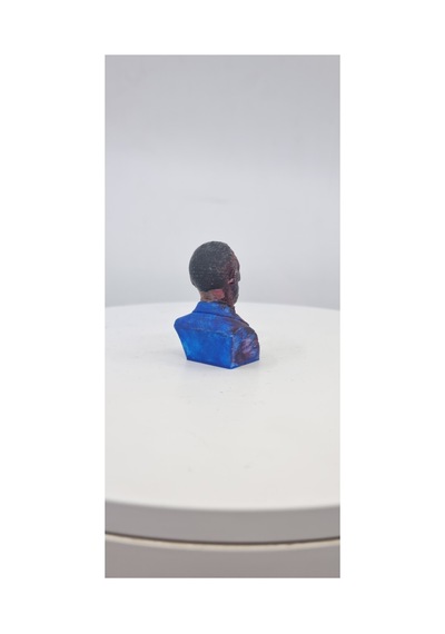 Breaking Bad Gustavo Fring 5cm Figür