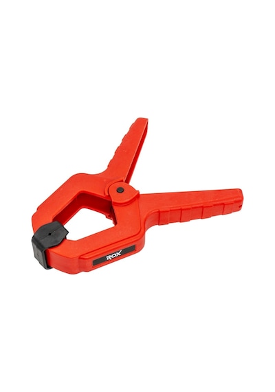 Rox 0148 Yaylı Mandal Tip Kıskaç Işkence 50 Mm 2 Li