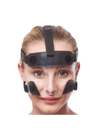 Variteks Burun Koruyucu Maske