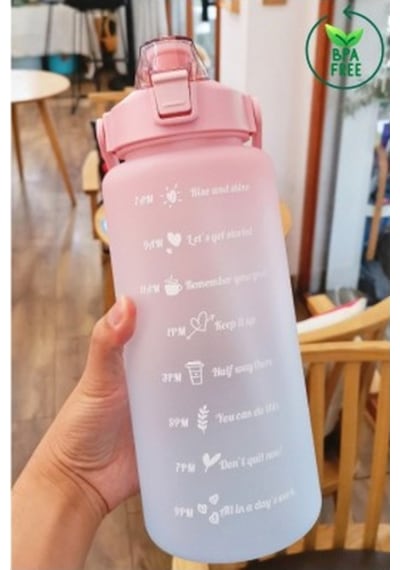Büro Ev Ofis 900-2000ml Suluk Matara Seti