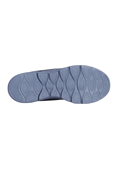 Wickers 2805 Syh-krmz Erkek Sneaker Spor Ayakkabı Siyah