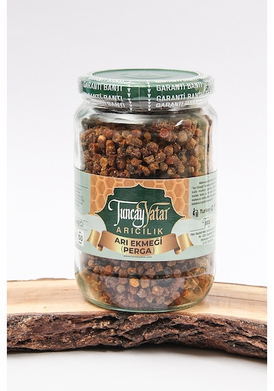 Tuncay Yatar Arıcılık Arı Ekmeği (Perga) 300 G