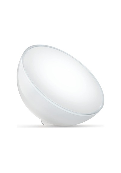 Go V2 Taşınabilir Akıllı Led Masa Lambası, Bluetooth Özellikli, Beyaz Ve Renkli
