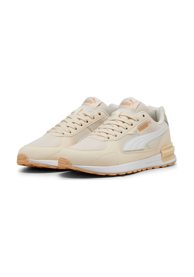 Puma Gravıton Ayakkabı 380738 70 Beyaz