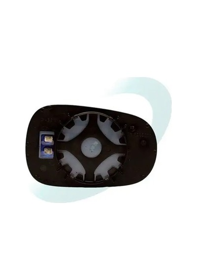 Renault Megane 1 Dis Dikiz Ayna Cami Sol 1996-2003 Spj L0053
