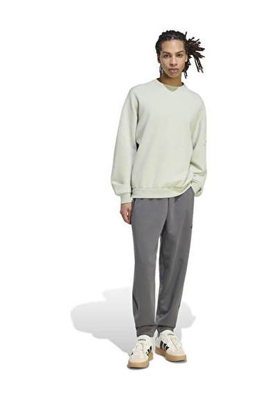 Adidas M Z.n.e. Pt Erkek Günlük Eşofma Altı Kx7693 Gri
