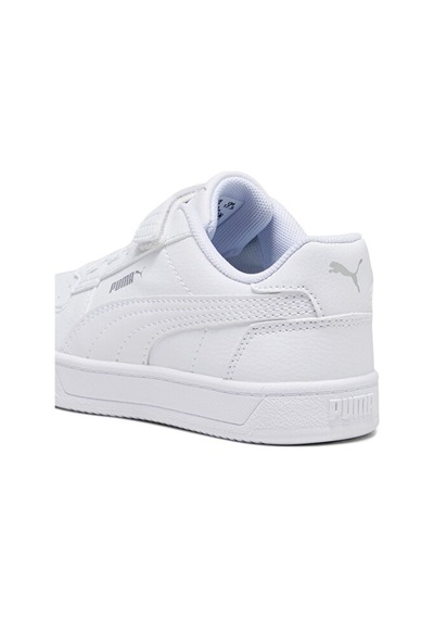 Puma Puma Reb-l Ac+ Ps Çocuk Günlük Ayakkabı 39899502 Beyaz Beyaz